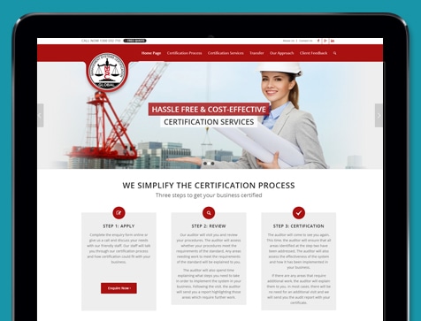 עיצוב בנייה ופיתוח אתר