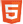 HTML5