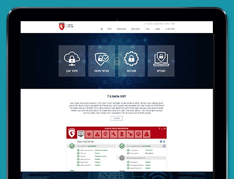 בניית אתרים