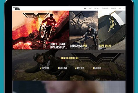 בניית אתרים