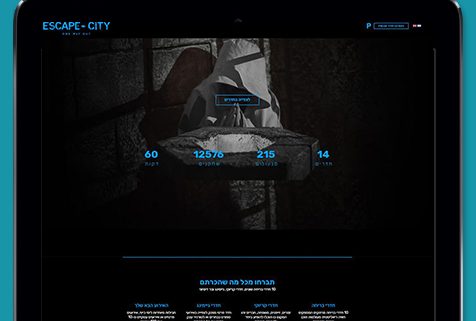 בניית אתרים