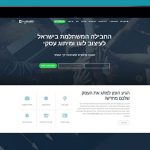 בניית אתרים