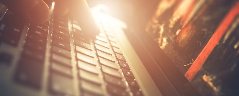 ניהול ותחזוקת אתר